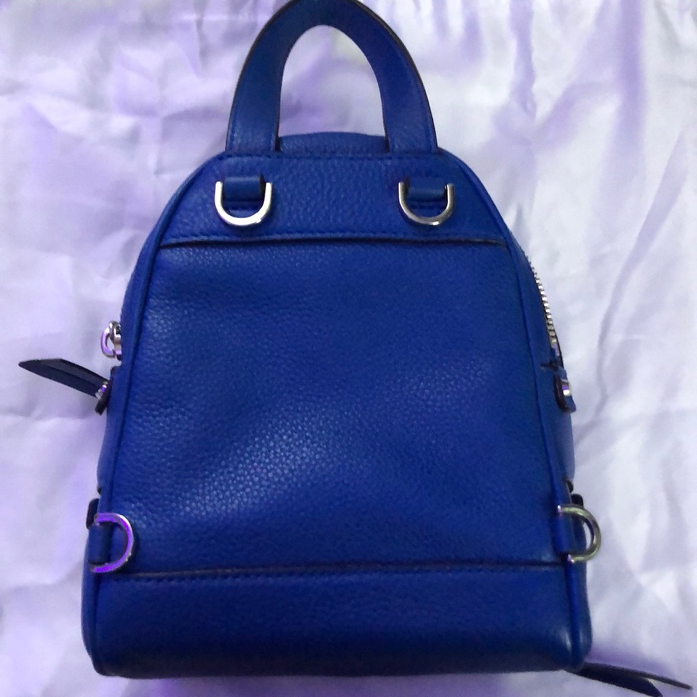 Michael Kors small backpack